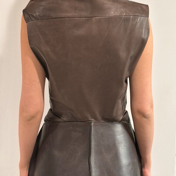 jacket - Picture 6 of 10